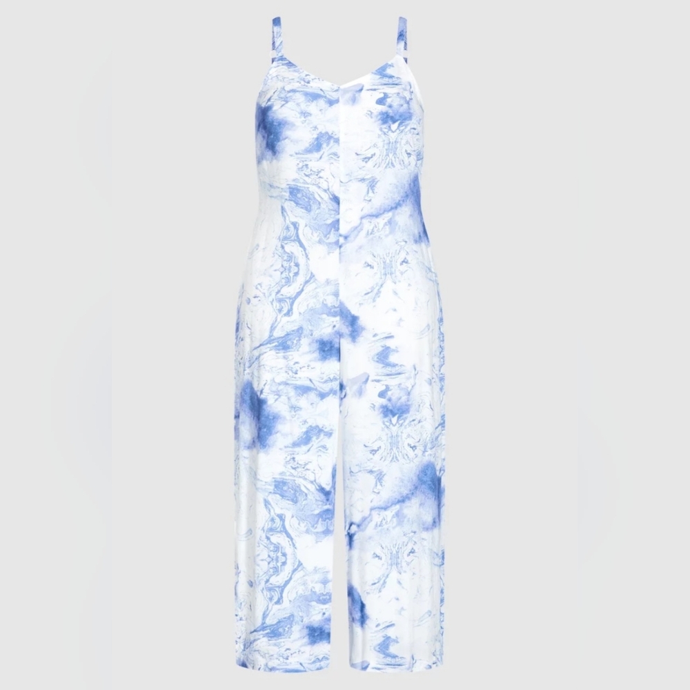 Refinity Cora Jumpsuit